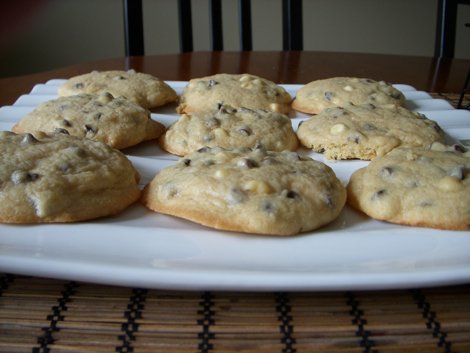 chocolate chip5 chocolate chip5