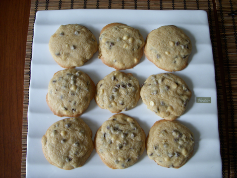 chocolate chip7 chocolate chip7
