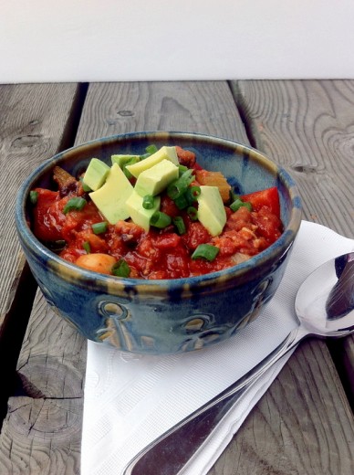 chili
