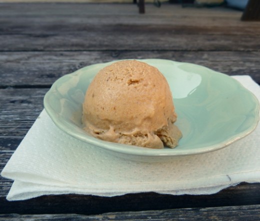 pumpkinicecream