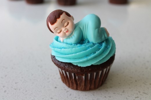 baby blue