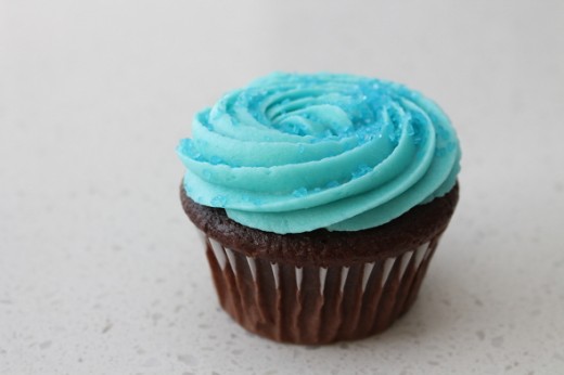 cuppy cake